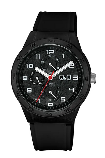 Q&Q Japan By Citizen VS54J002Y Analog