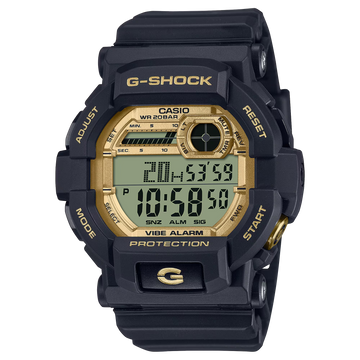 Casio G-Shock GD-350GB-1DR Digital