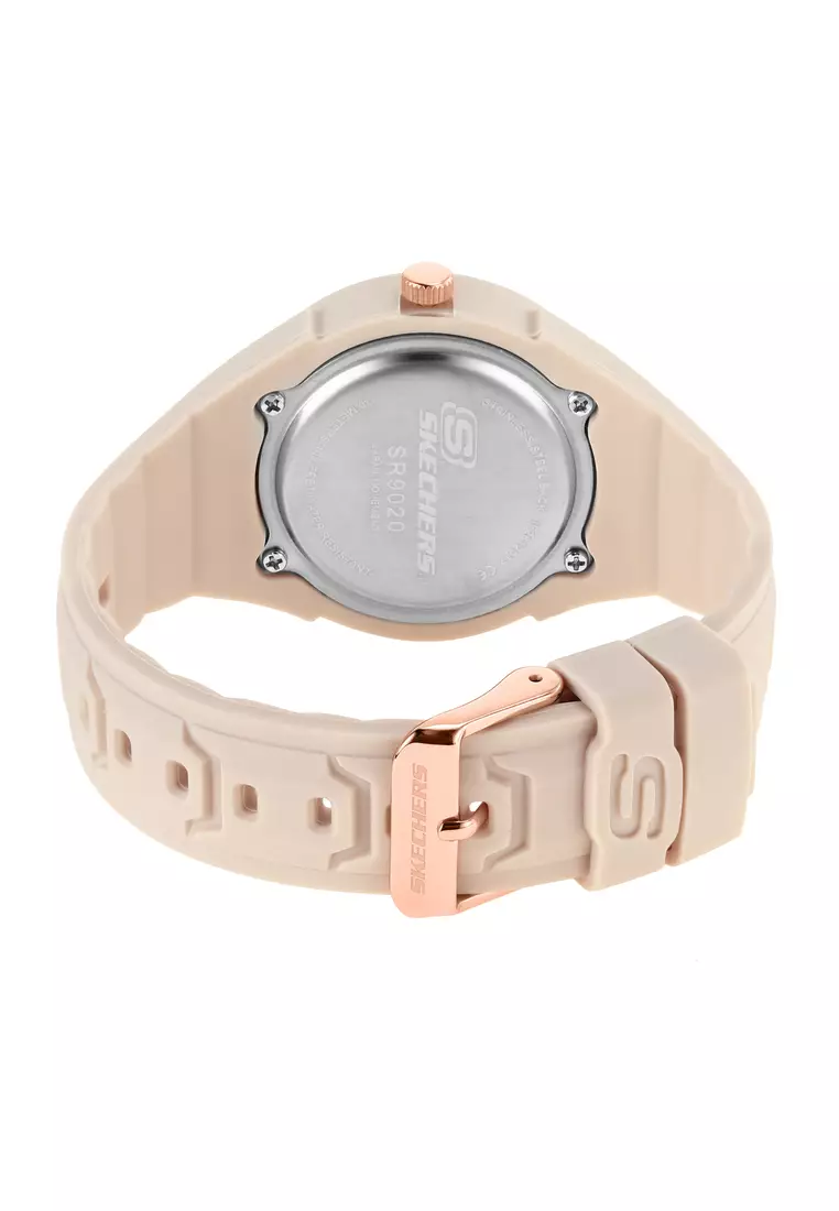 Skechers SR9020 Quartz Analog