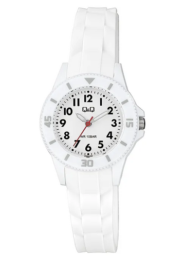 Q&Q Japan By Citizen VS66J002Y Fashion Analog Women