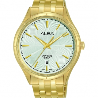 Alba AS9T71X Prestige Analog