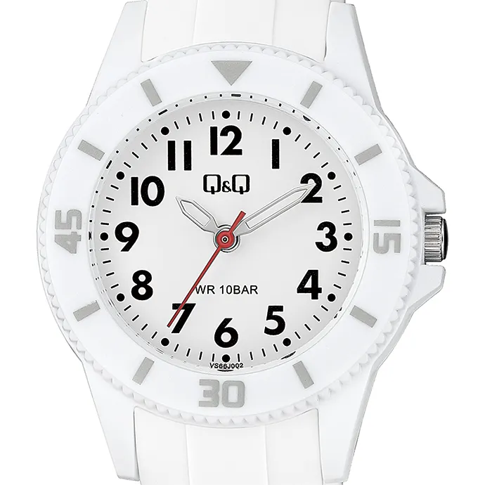 Q&Q Japan By Citizen VS66J002Y Fashion Analog Women