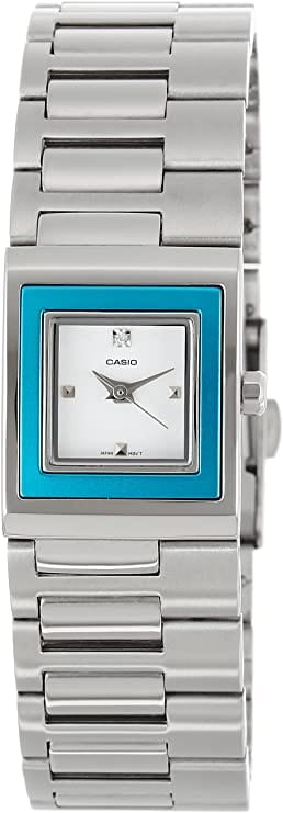 Casio LTP-1317D-2CVDF Women Watch — product image 1