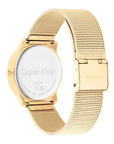 Calvin Klein 25200034 Ladies Iconic Quartz