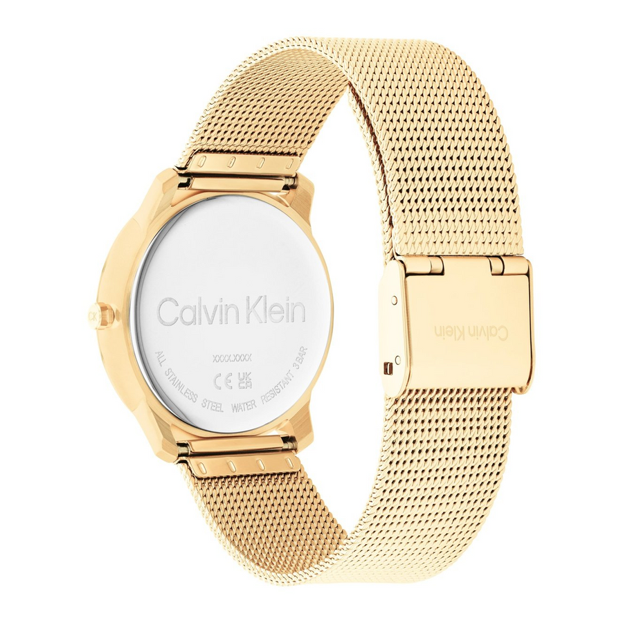 Calvin Klein 25200034 Ladies Iconic Quartz