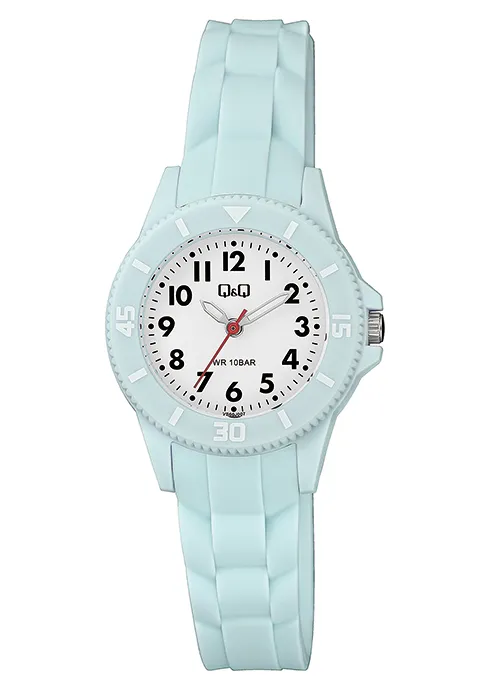 Q&Q Japan By Citizen VS66J007Y Fashion Women Analog