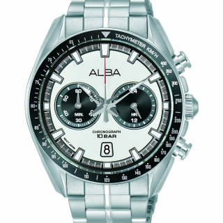 Alba A4B023X Chronograph