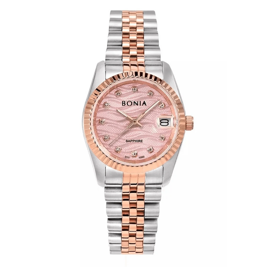 Bonia Women Elegance B10550-3677