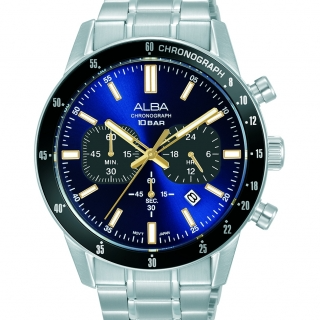 Alba AT3J73X Quartz Active