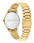 Calvin Klein 25200043 Ladies Iconic Quartz