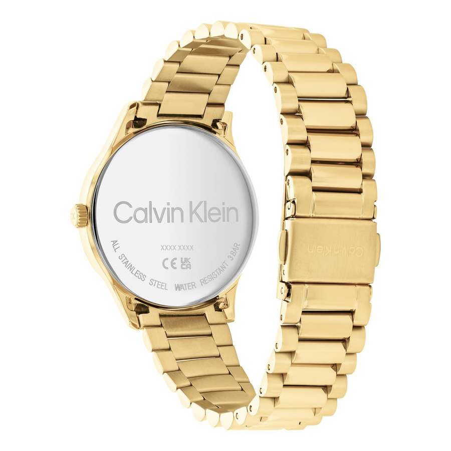 Calvin Klein 25200043 Ladies Iconic Quartz