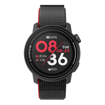 Coros Pace 3 Ink Nylon GPS Sport Watch