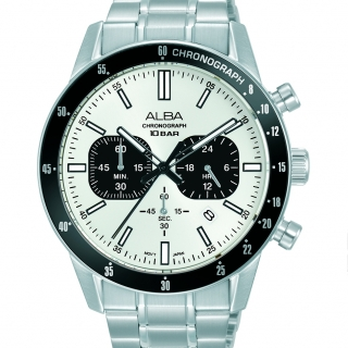 Alba AT3J81X Quartz Active