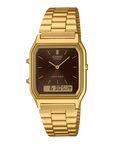 Casio AQ-230GA-5AMQYDF Vintage Analog-Digital Combination