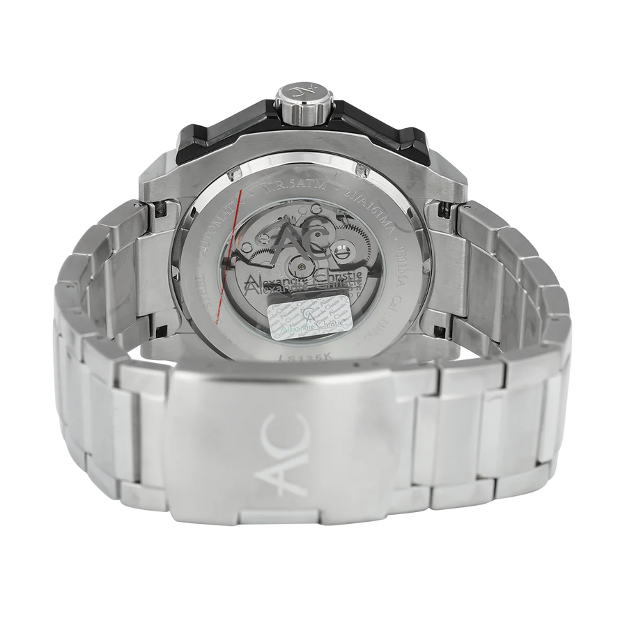 Alexandre Christie AC9601MABTBBA Automatic