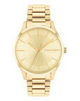 Calvin Klein 25200043 Ladies Iconic Quartz