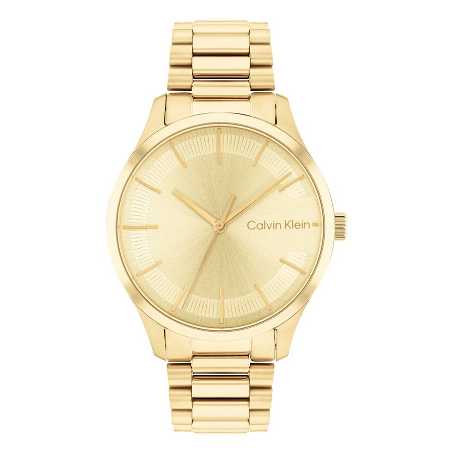 Calvin Klein 25200043 Ladies Iconic Quartz