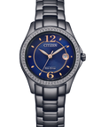 Citizen FE1255-84L Eco-Drive Analog