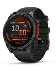 Garmin Fenix 8 Black 010-02904-09 Advance Outdoor - 2 Years Warranty