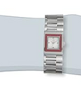 Casio LTP-1317D-4CVDF Women Watch