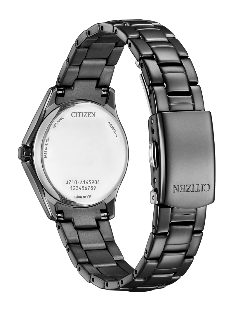 Citizen FE1255-84L Eco-Drive Analog