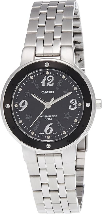 Casio LTP-1318D-1AVDF Women Watch