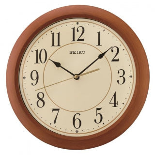 Seiko QXA713A Clock