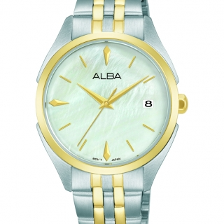 Alba AG8P36X Fashion Analog