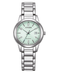 Citizen FE1241-71X Eco-Drive Analog