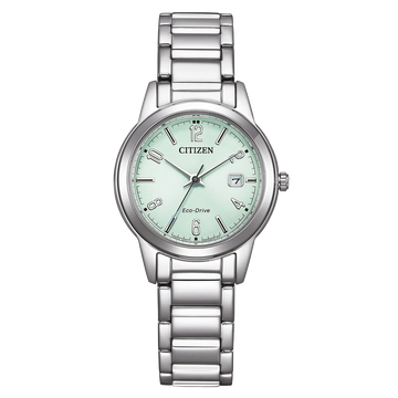 Citizen FE1241-71X Eco-Drive Analog