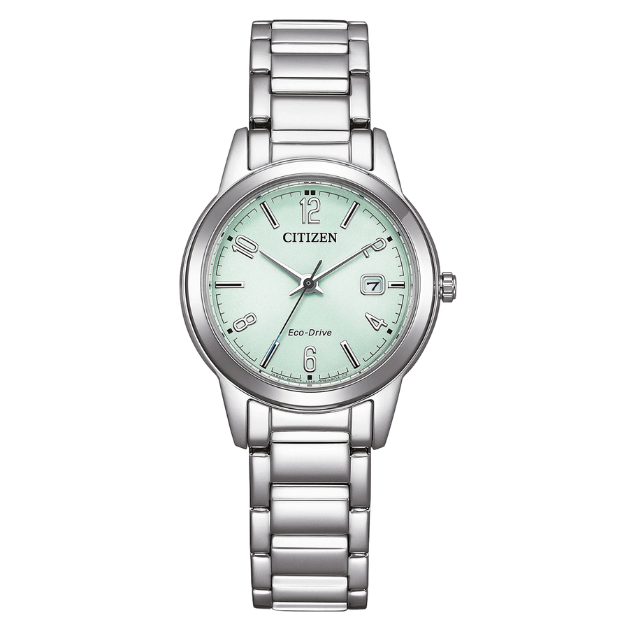 Citizen FE1241-71X Eco-Drive Analog