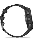 Garmin Fenix 8 Black 010-02904-09 Advance Outdoor - 2 Years Warranty