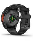 Garmin Fenix 8 Black 010-02904-09 Advance Outdoor - 2 Years Warranty