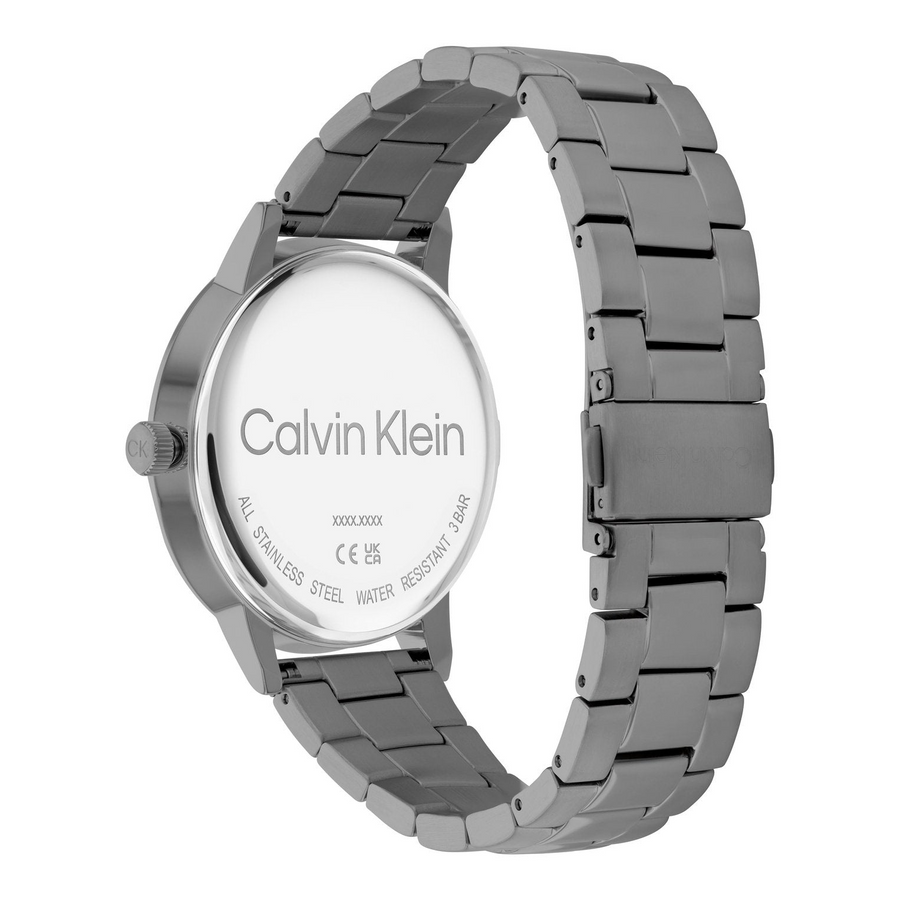 Calvin Klein 25200054 Men's Linked Bracelet Quartz