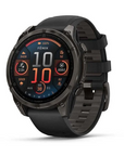 Garmin Fenix 8 Black 010-02904-29 Advance Outdoor - 2 Years Warranty