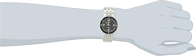 Casio LTP-1318D-1AVDF Women Watch