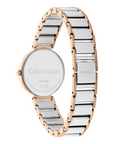 Calvin Klein 25200139 Ladies Minimalistic T-Bar Quartz