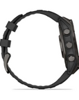 Garmin Fenix 8 Black 010-02904-29 Advance Outdoor - 2 Years Warranty