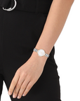 Calvin Klein 25200139 Ladies Minimalistic T-Bar Quartz