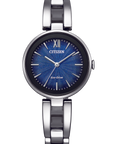 Citizen EM0807-89L Eco-Drive Analog