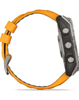 Garmin Fenix 8 Orange Sapphire 010-02905-53 Advance Outdoor - 2 Years Warranty