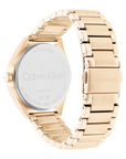 Calvin Klein 25200191 Ladies Essentials 3H Quartz