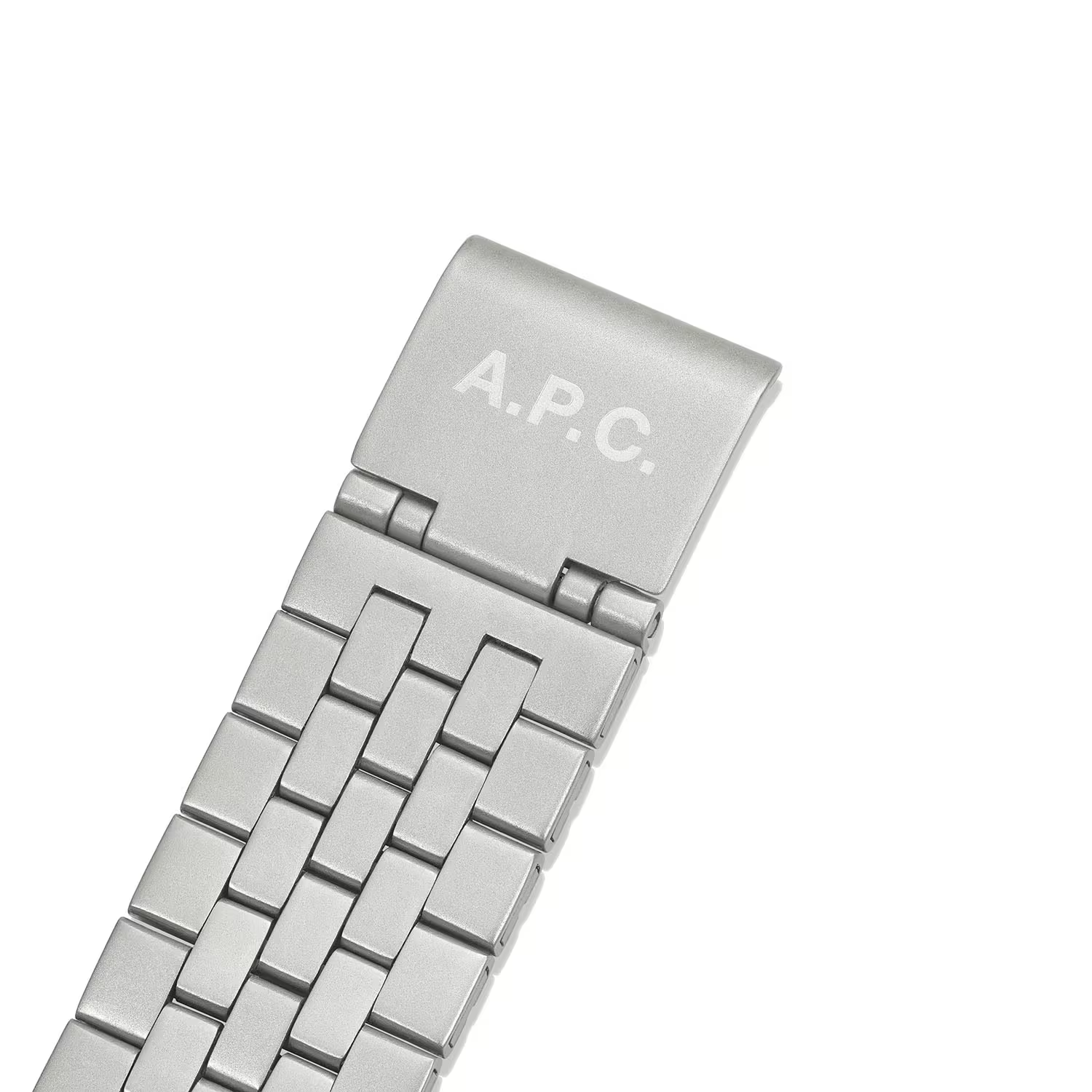 Casio A1000ACD-7DR A.P.C Collaboration Model Vintage Analog