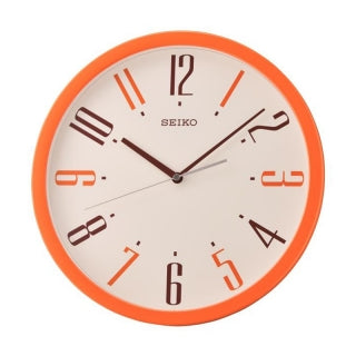 Seiko QXA729E Clock