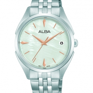 Alba AG8P39X Fashion Analog