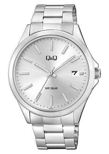 Q&Q Japan By Citizen A484J201Y Analog