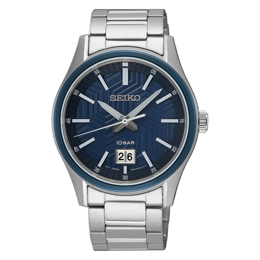 Seiko Classic SUR559P1 Analog