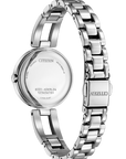 Citizen EM0807-89L Eco-Drive Analog