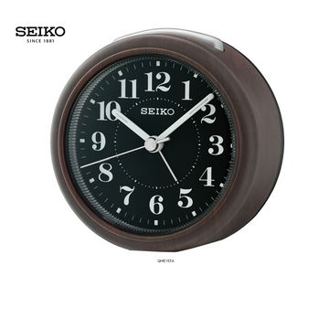 Seiko QHE157-A Alarm Clock