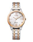 Citizen EM0506-77A Eco-Drive Analog